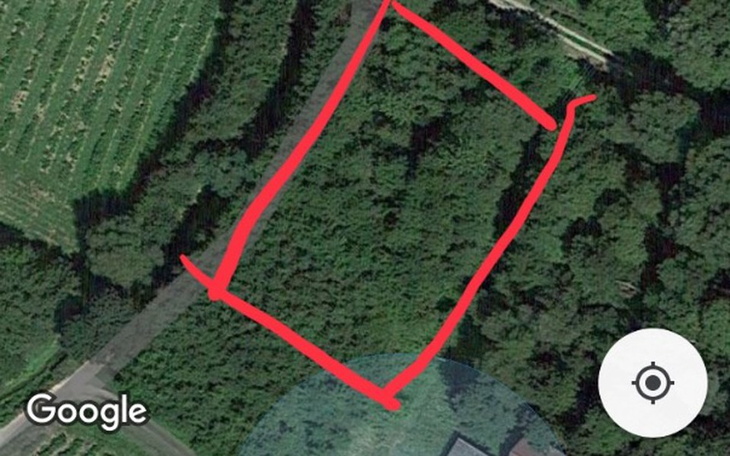 Zbiórka Na budowę boiska dla młodzieży - zdjęcie główne