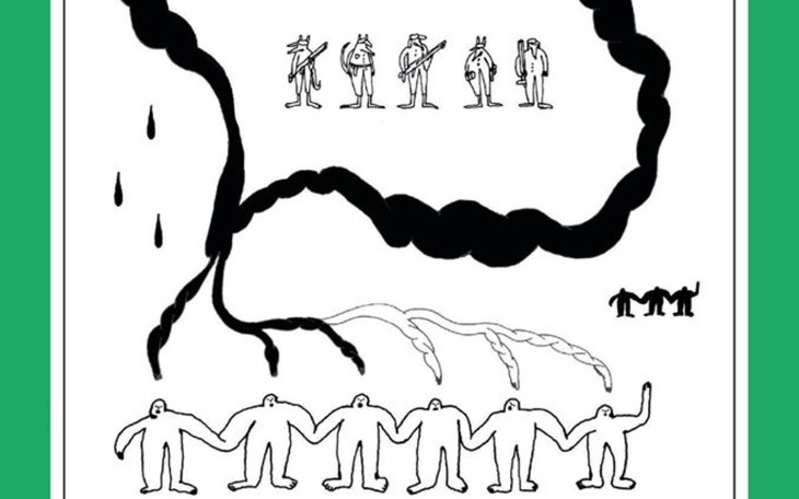 Zbiórka Solidarność na szlaku bałkańskim - zdjęcie główne