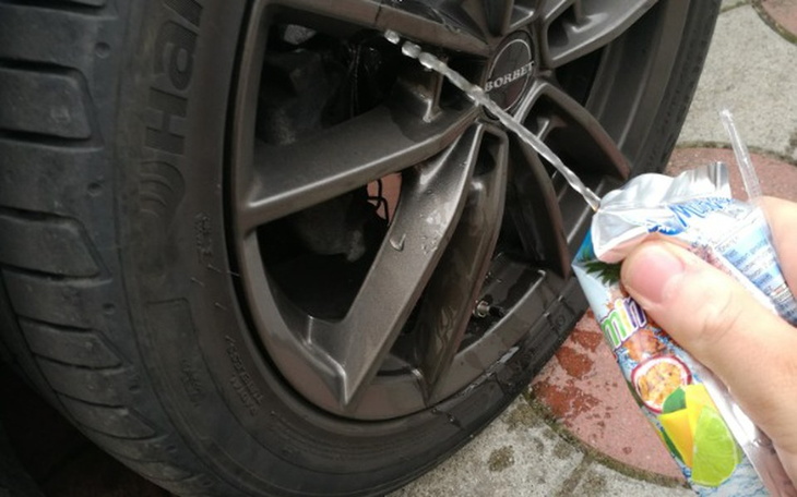 Zbiórka Nie mam na paliwno - zdjęcie główne