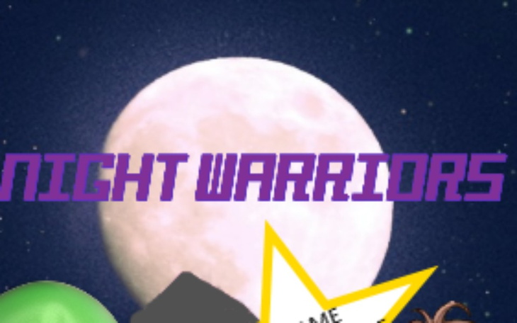 Zbiórka Pieniądze na stworzenie gry - zdjęcie główne