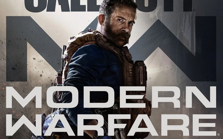 Zbiórka Na Call of duty MW - zdjęcie główne