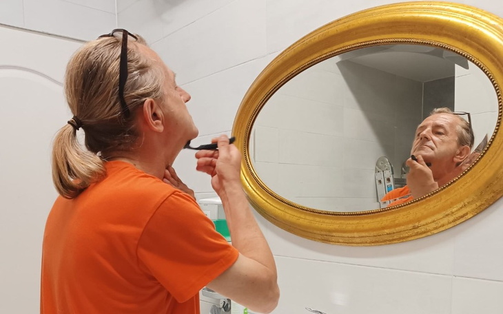 Zbiórka Na środki do prania - zdjęcie główne