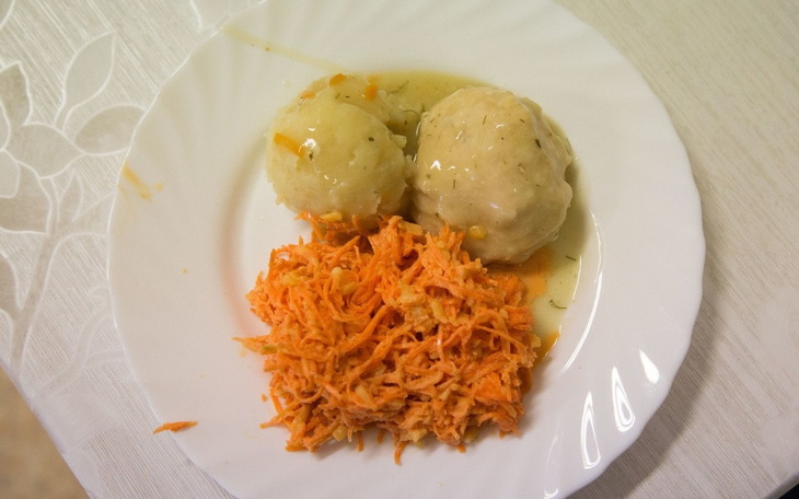 Zbiórka Obiady dla dzieci ze szkoły SP11 - zdjęcie główne