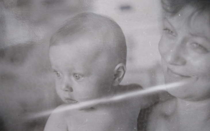 Zbiórka Zakład krawiecki dla mojej mamy - zdjęcie główne