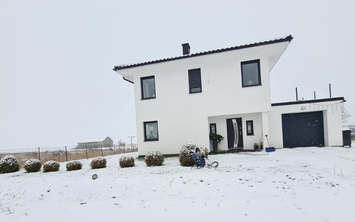 Zbiórka Powrót do domu - do rodziny. - zdjęcie główne