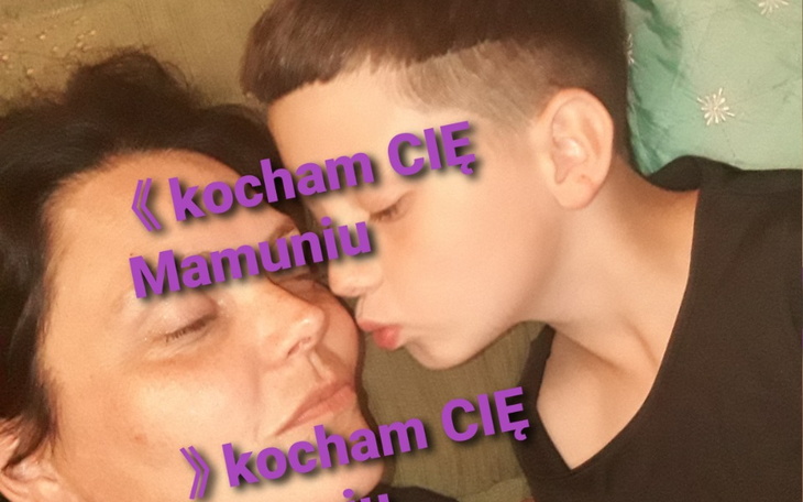 Zbiórka Obrona w sądzie rodzinnym - zdjęcie główne