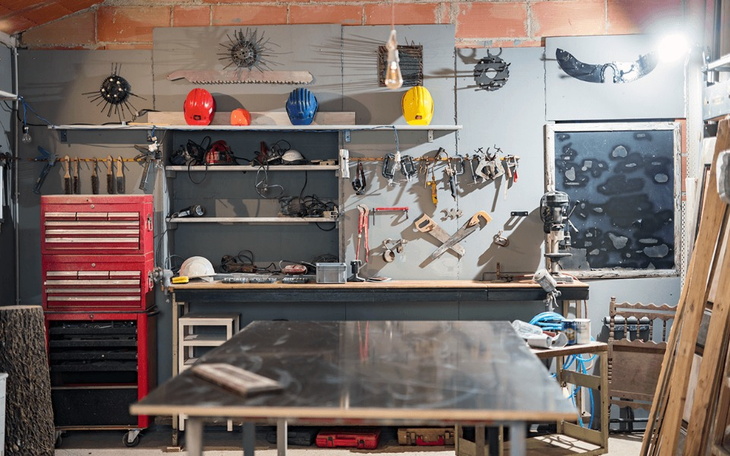 Zbiórka Moje małe marzenie warsztatowe - zdjęcie główne