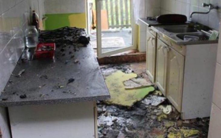 Zbiórka Rodzina z Brzezia - zdjęcie główne