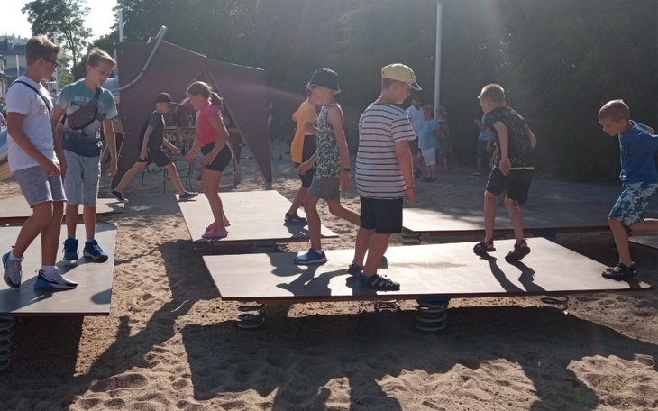 Zbiórka Wolność dla ofiar przemocy psych - zdjęcie główne