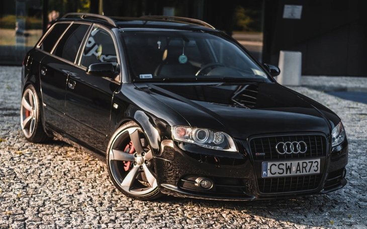 Zbiórka Zbieram na swoje pierwsze auto.. - zdjęcie główne