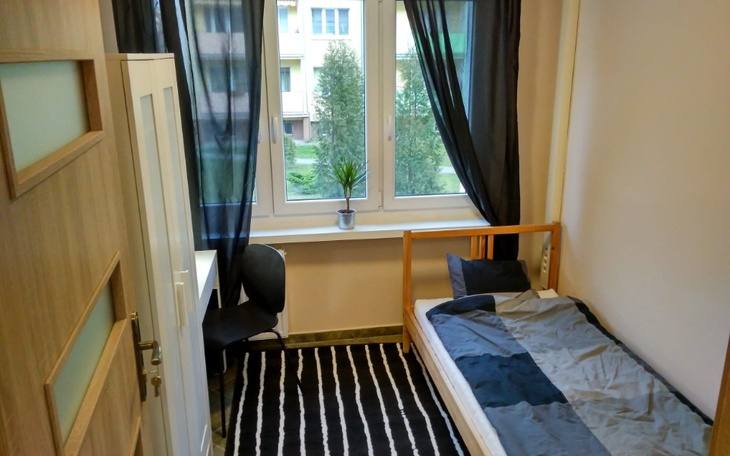 Zbiórka Staję się bezdomny POMOCY - zdjęcie główne