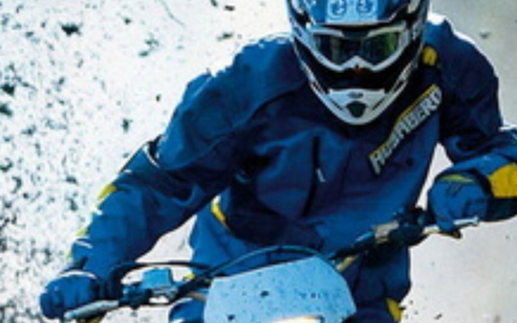 Zbiórka Na cross ktm - zdjęcie główne