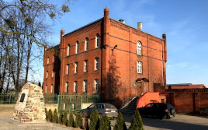 Zbiórka Odzież ochronaDPS Lubawa i Iława - zdjęcie główne