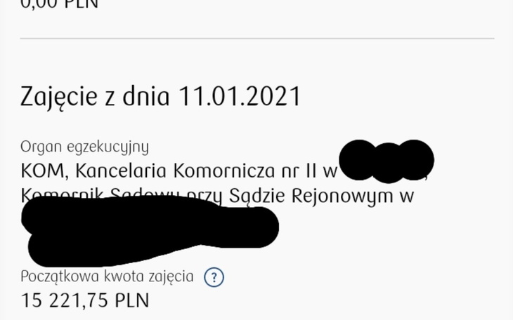 Zbiórka Na normalne życie dzieci - zdjęcie główne