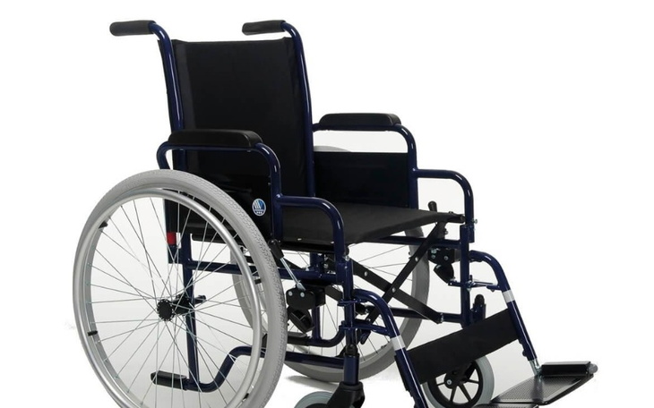 Zbiórka na wozek dla kindexa - zdjęcie główne