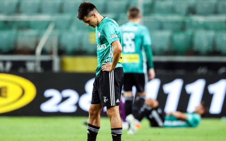 Zbiórka Wykupienie Legii Warszawa - zdjęcie główne