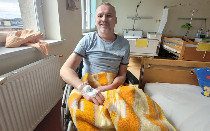 Zbiórka Lepsze jutro dla Janusza - zdjęcie główne