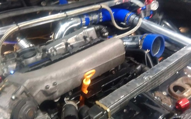 Zbiórka Budowa marzenia VW Golf mk1 - zdjęcie główne