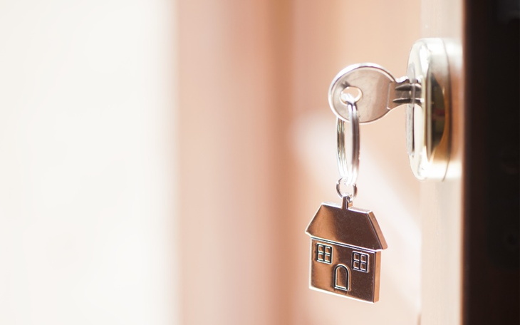 Zbiórka Potrzebuje pilnie mieszkania - zdjęcie główne