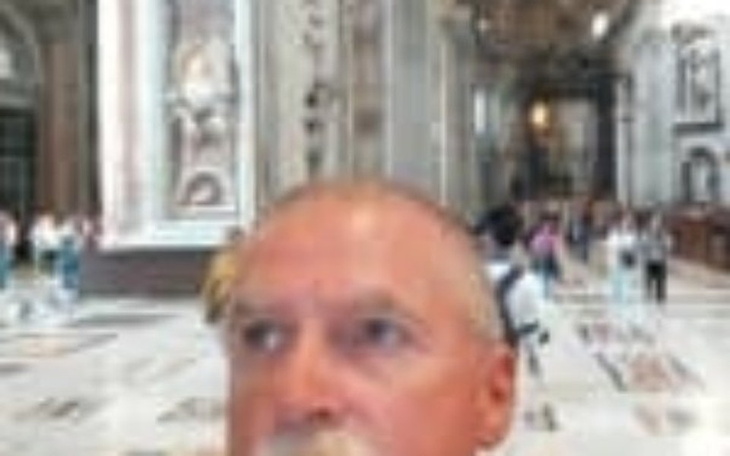 Zbiórka Camino im. J.Pawła2 - zdjęcie główne