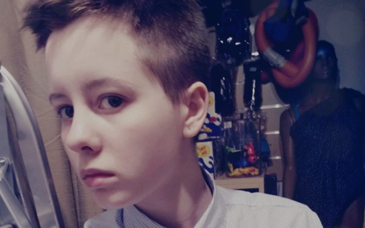 Zbiórka Wreszcie naprawdę być sobą - zdjęcie główne