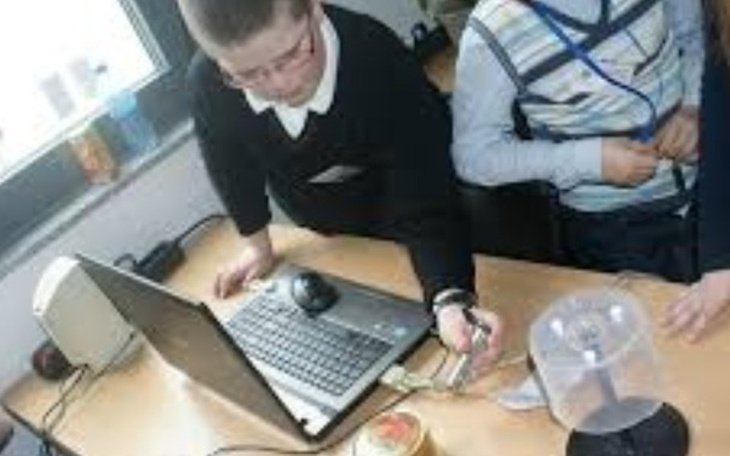 Zbiórka Pomóż Rafałkowi - zdjęcie główne