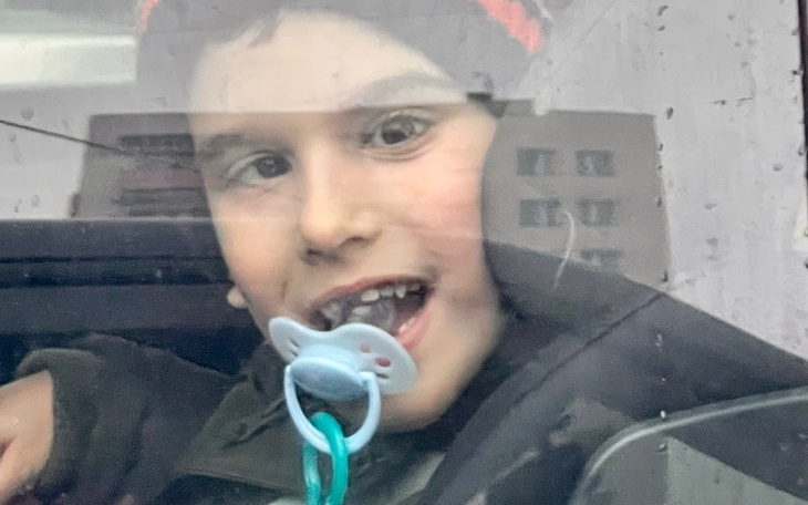 Zbiórka Wózek specjalny dla OSKARKA - zdjęcie główne