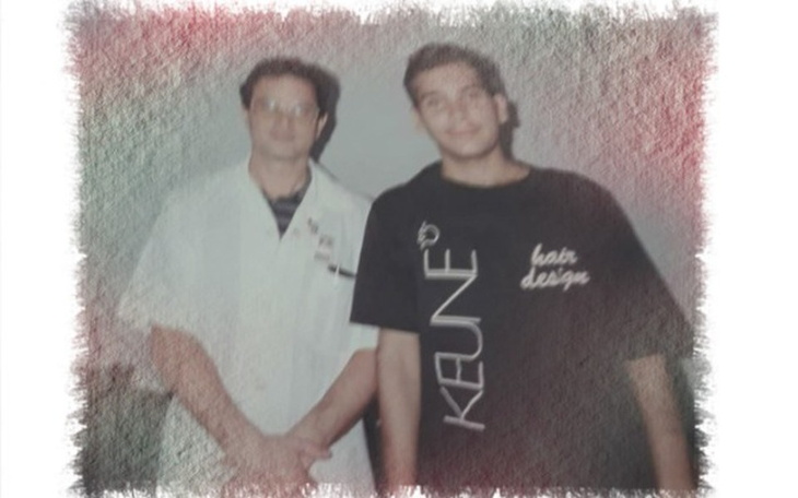 Zbiórka 24 tys złotych za życie Miguela - zdjęcie główne