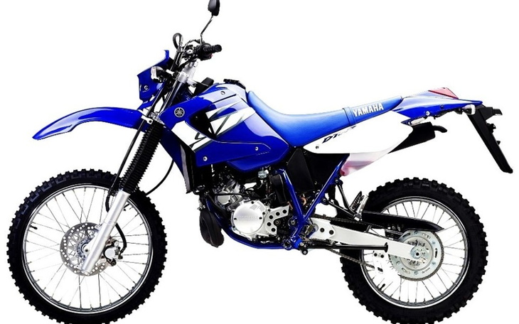 Zbiórka Na pierwszy motocykl enduro - zdjęcie główne