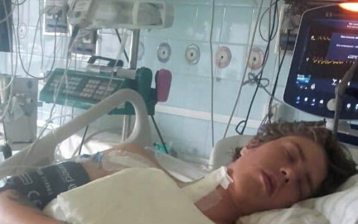 Zbiórka Rehabilitacje dla Sebastiana! - zdjęcie główne