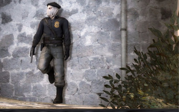 Zbiórka Zbieram Na Konto Do CS:GO - zdjęcie główne