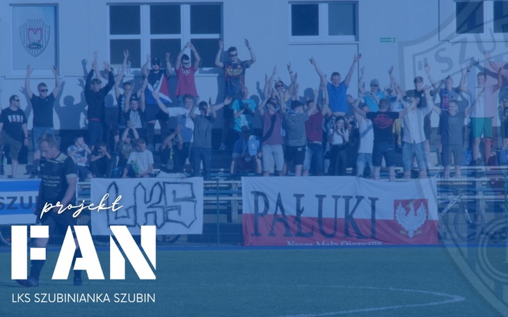 Zbiórka Projekt FAN - doping w Szubinie - zdjęcie główne