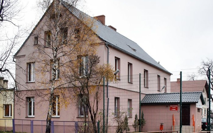 Zbiórka Dom dziecka w Legnicy ul.wandy10 - zdjęcie główne