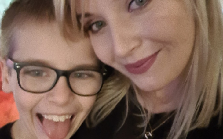 Zbiórka Zbiórka na terapię. - zdjęcie główne