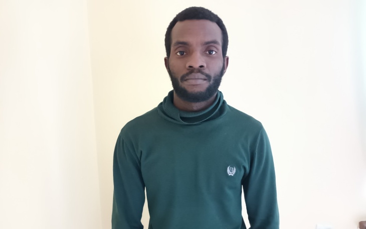 Zbiórka Pomoc dla Emmanuela - zdjęcie główne