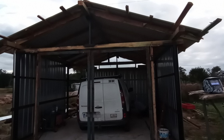 Zbiórka Warsztat - Marzeń - zdjęcie główne