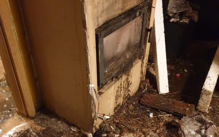 Zbiórka Pogorzelcy p. Kozakowscy Kurów - zdjęcie główne