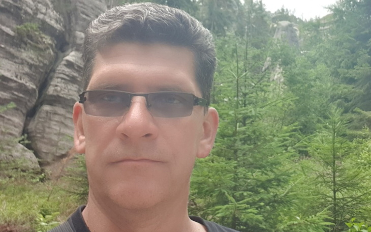 Zbiórka Pomoc Uchodzcom zUkrainy - zdjęcie główne