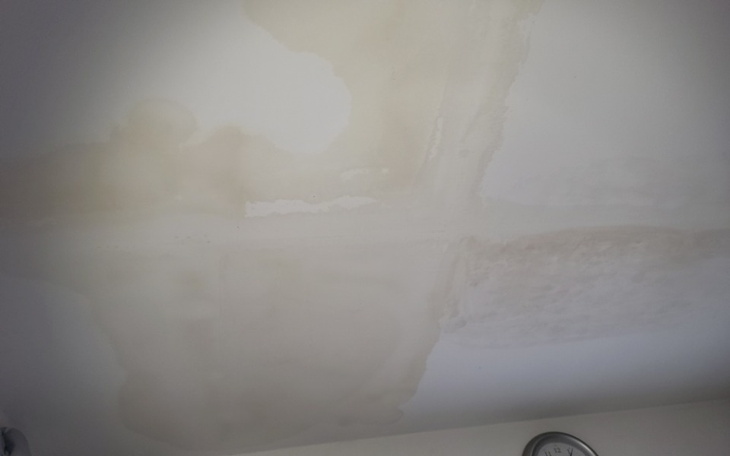 Zbiórka Proszę o pomoc w usunięciu szkód - zdjęcie główne