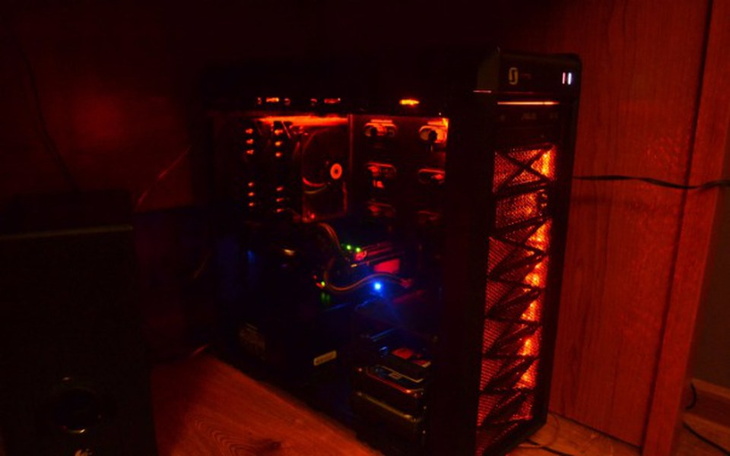 Zbiórka zbieram na nowy komputer i monit - zdjęcie główne