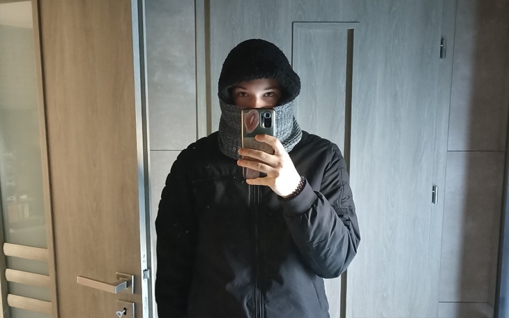 Zbiórka Na kupno pierwszego motoru - zdjęcie główne