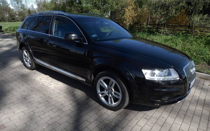 Zbiórka Na samochód marzeń.... - zdjęcie główne