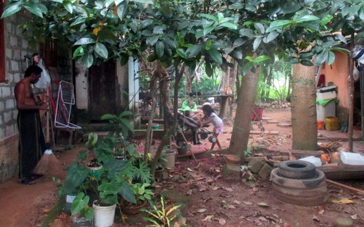 Zbiórka Christmas Without Borders - zdjęcie główne