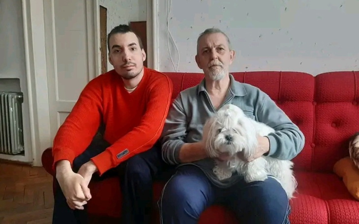 Zbiórka Pomoz oplacic gaz leki zywnosc - zdjęcie główne