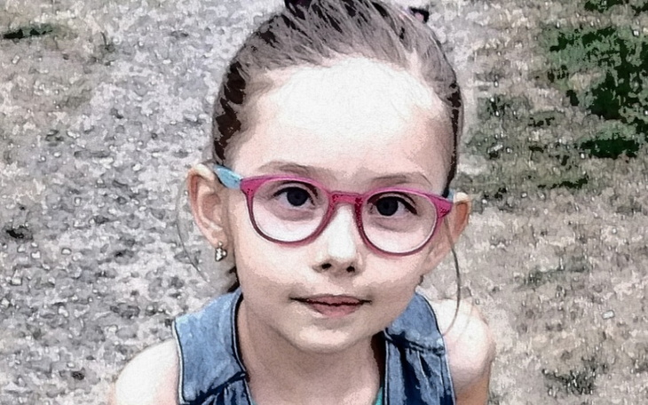 Zbiórka Turnus logopedyczny dla Hanusi - zdjęcie główne