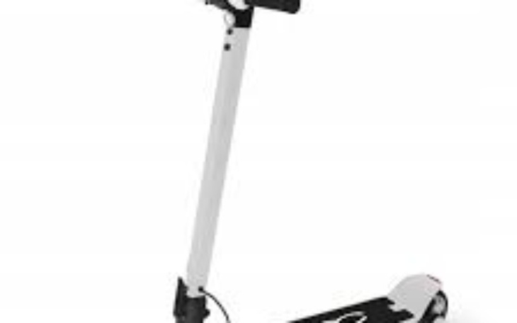 Zbiórka pomoc na nową hulajnogę - zdjęcie główne