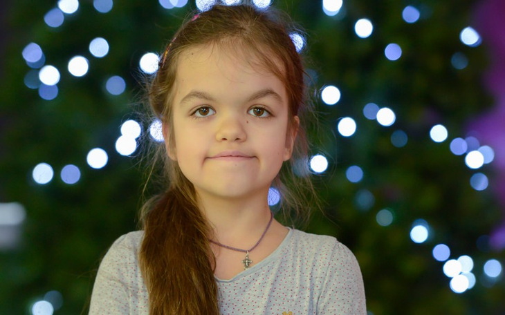 Zbiórka Przynieś Oli radość i nadzieję - zdjęcie główne