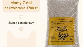 Zbiórka Brak żwirku ! - miniaturka zdjęcia