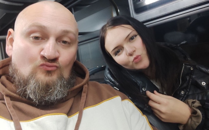 Zbiórka dla mojego taty wojtka - zdjęcie główne