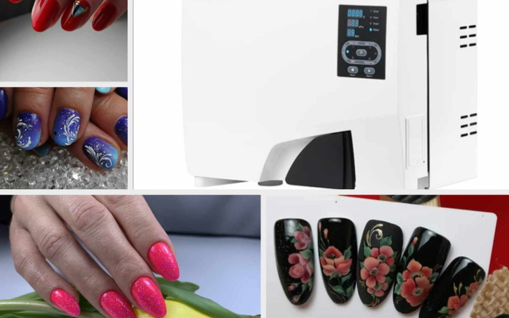 Zbiórka Autoklaw -sterylizator - zdjęcie główne